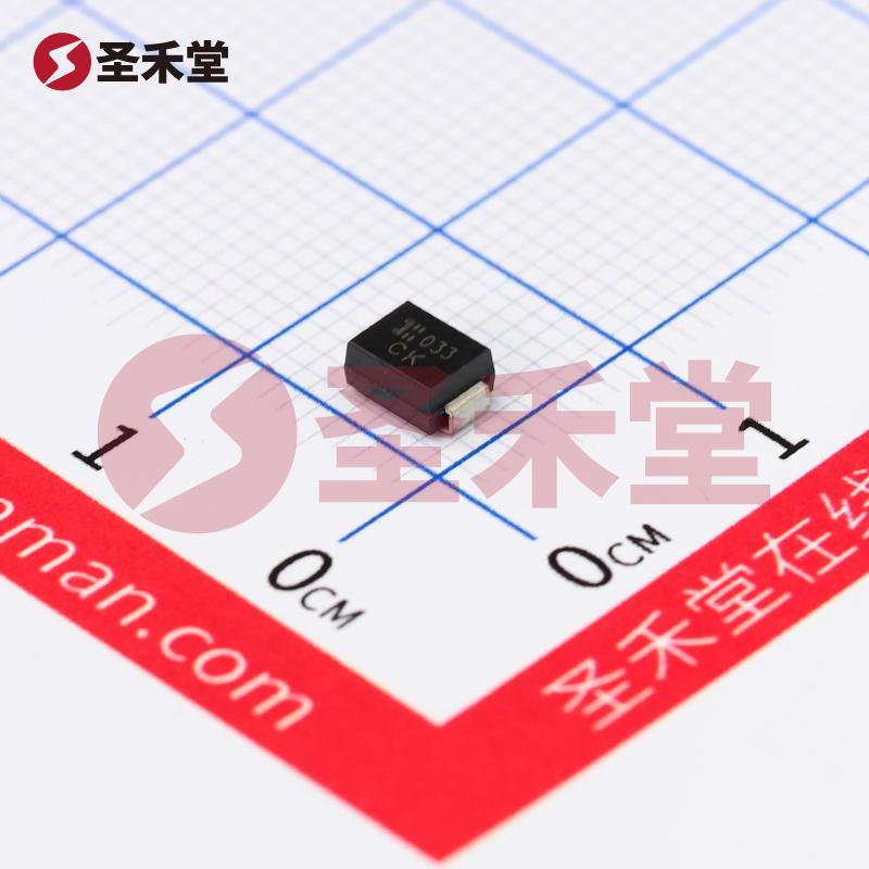 SMBJ30CAQ-13-F 产品实物图片