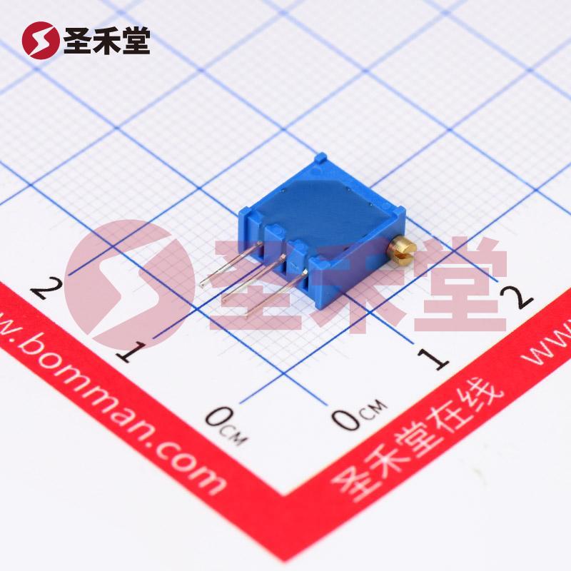 3296X-1-502LF 产品实物图片