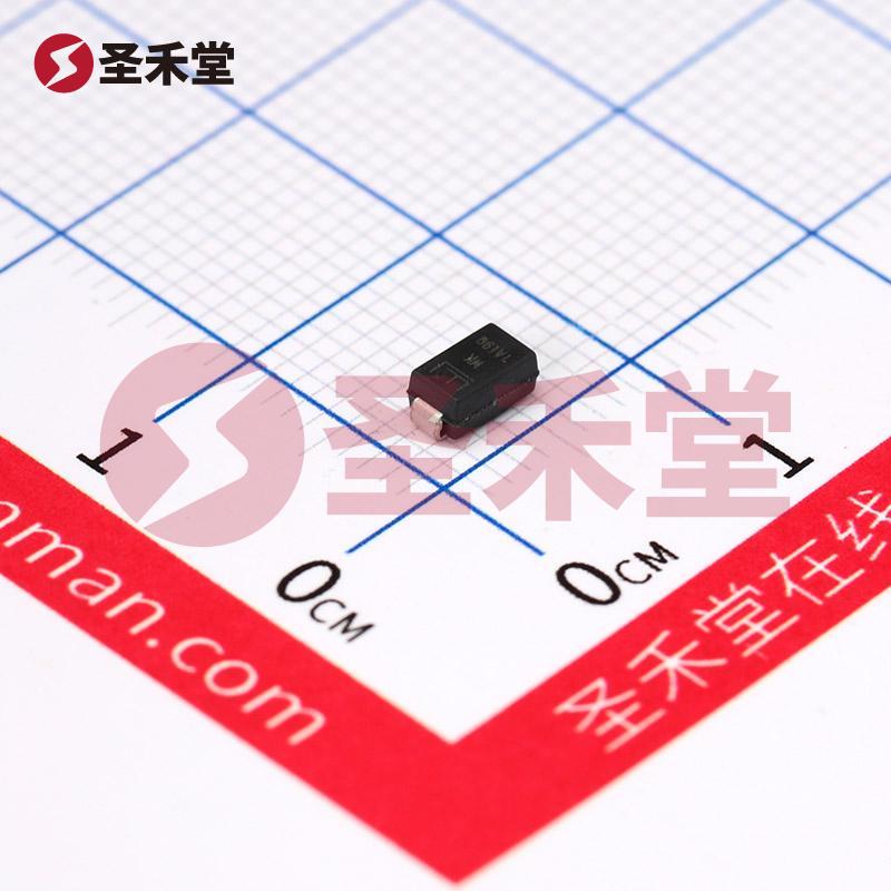 SMAJ6.5CA 产品实物图片