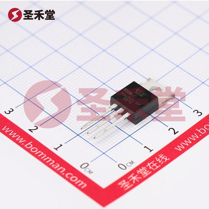 BT151-500R,127 产品实物图片