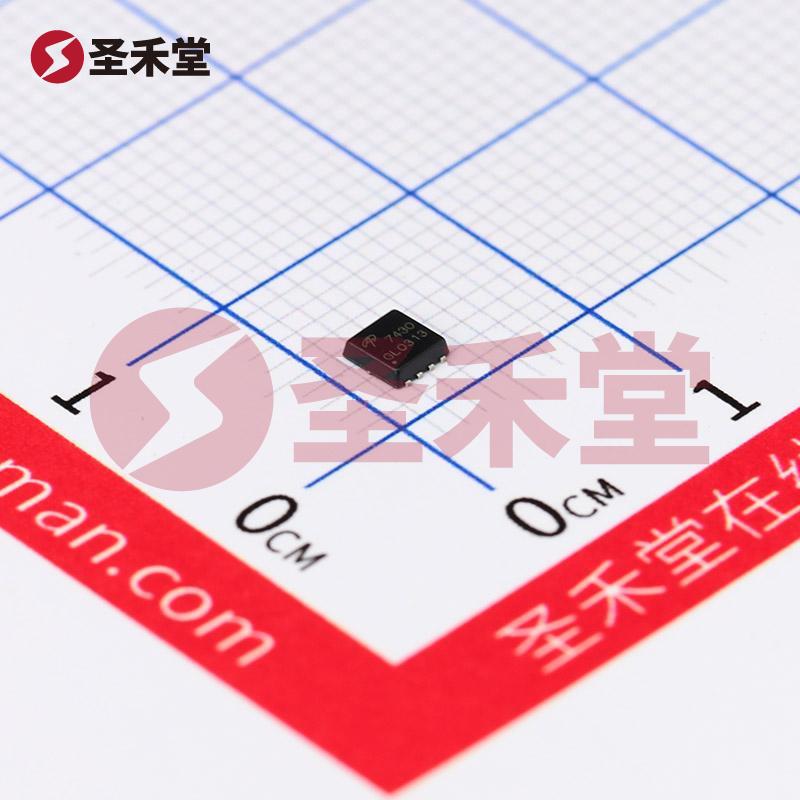 AON7430 产品实物图片