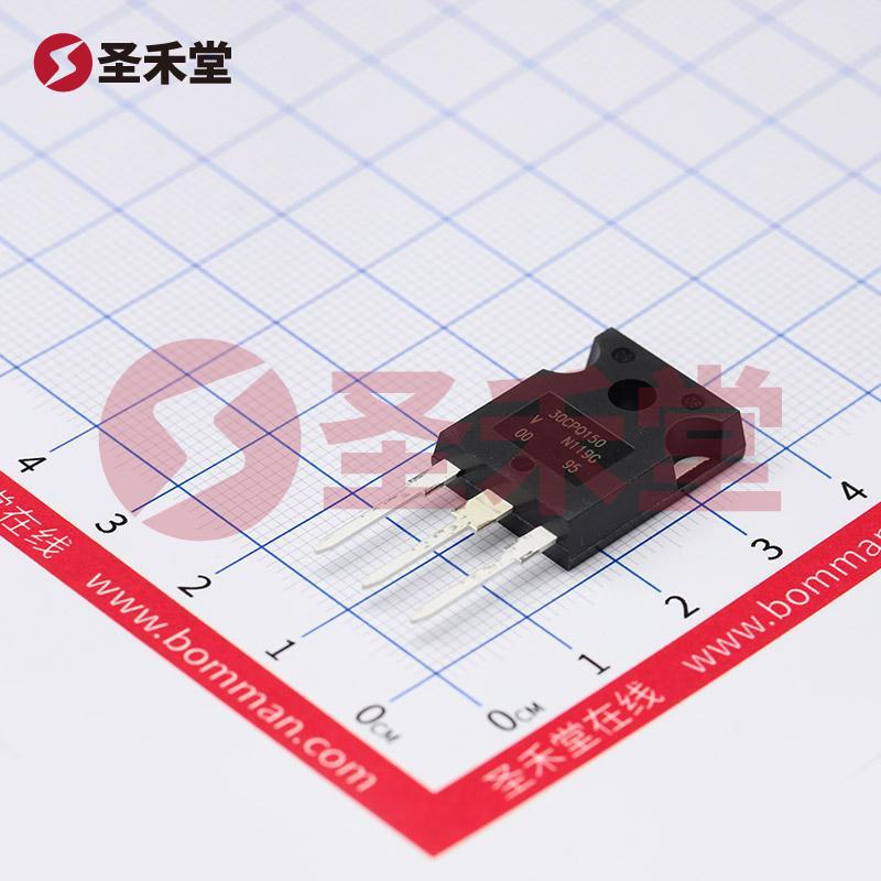 VS-30CPQ150-N3 产品实物图片