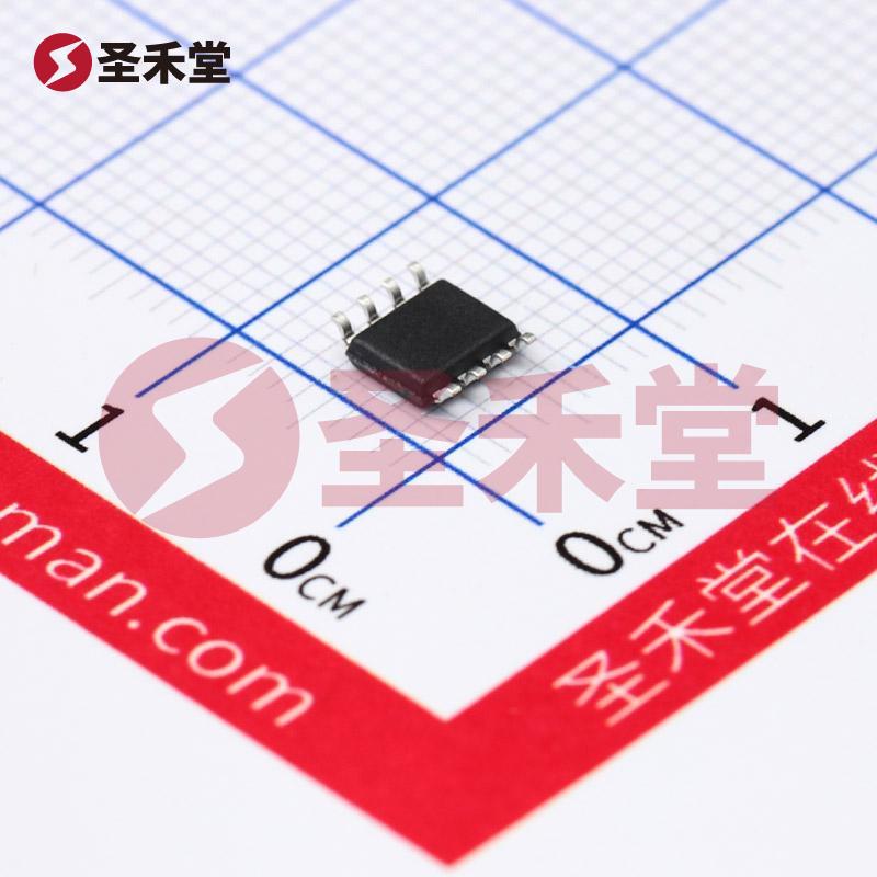 STS1DNC45 产品实物图片