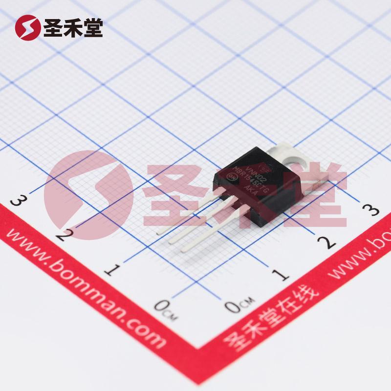 MBR1545CTG 产品实物图片