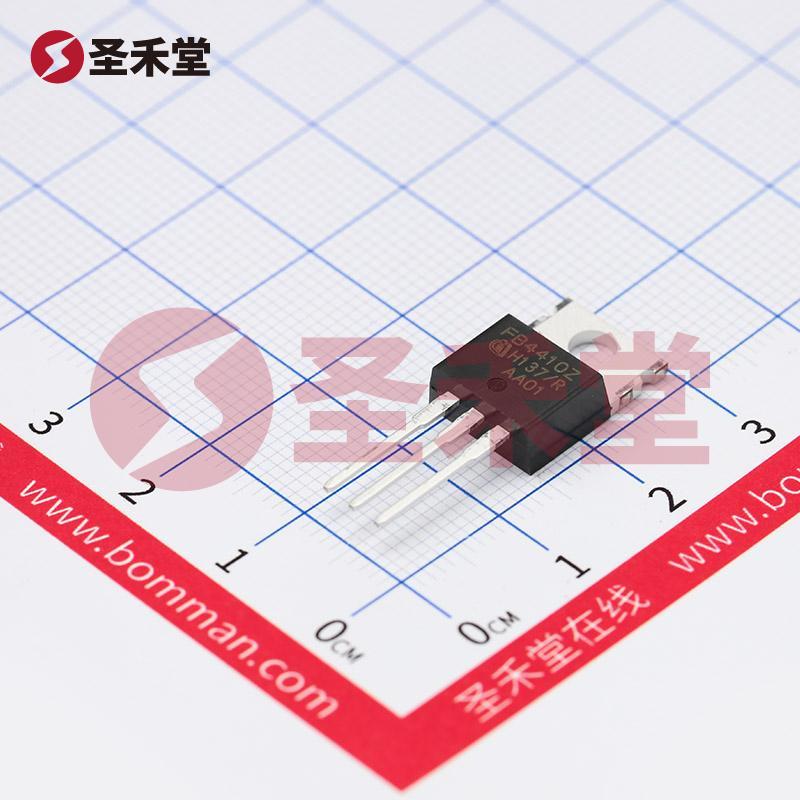 IRFB4410ZPBF 产品实物图片