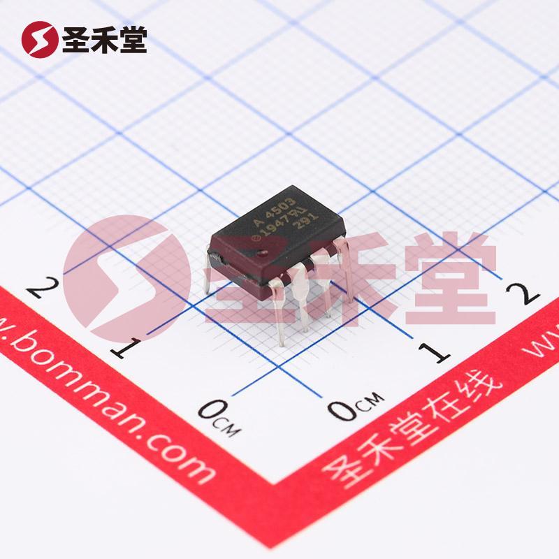 HCPL-4503-000E 产品实物图片