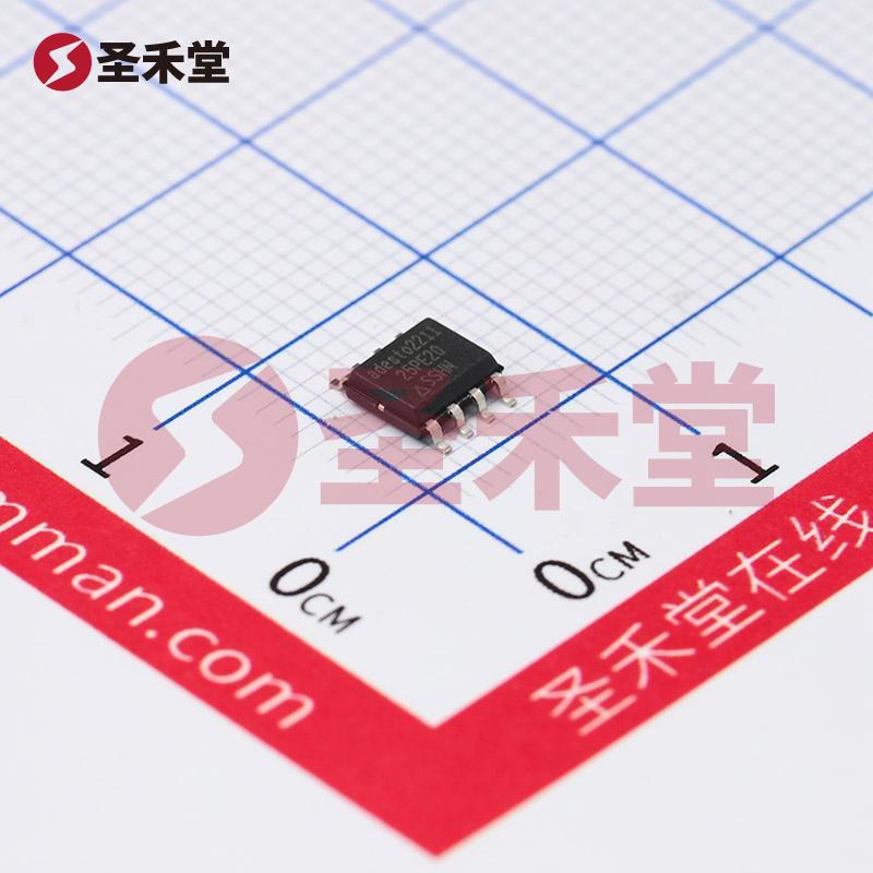 AT25PE20-SSHN-T 产品实物图片