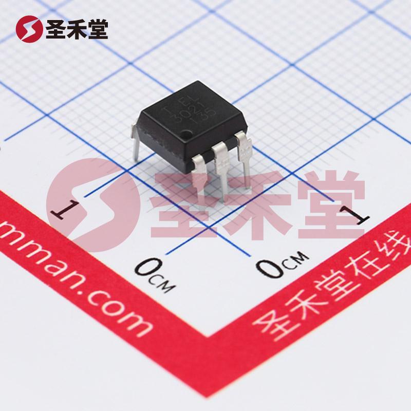 EL3021 产品实物图片