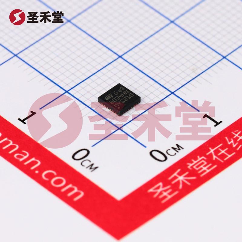 ST8034HNQR 产品实物图片