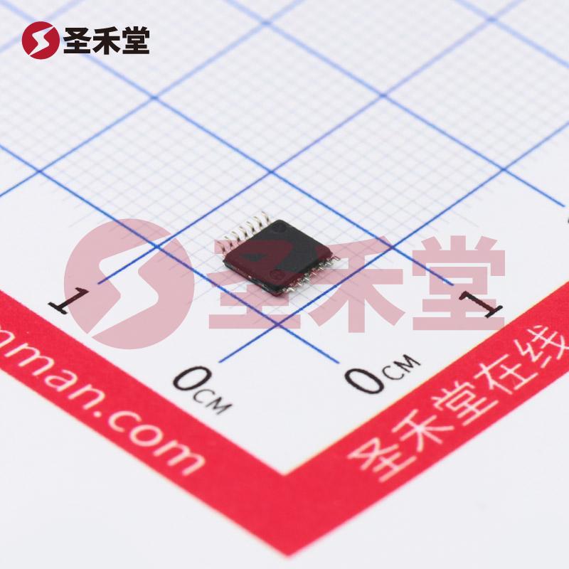 74HC132PW,118 产品实物图片