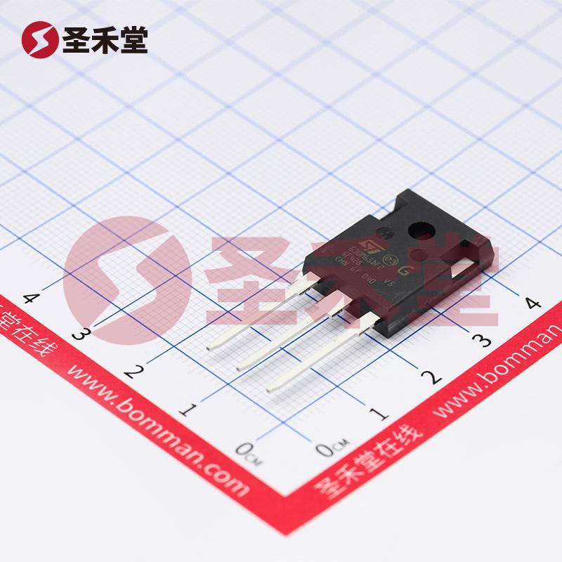 STGWA30M65DF2 产品实物图片