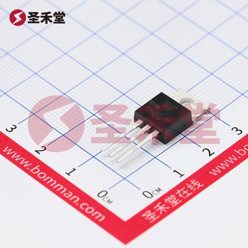BT137-600E,127 产品实物图片
