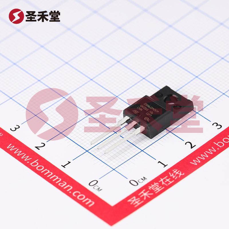 STF25N60M2-EP 产品实物图片