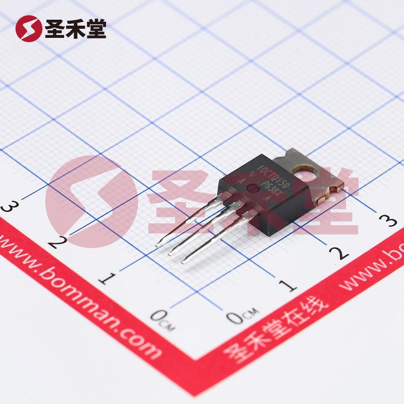 VS-10CTQ150PBF 产品实物图片