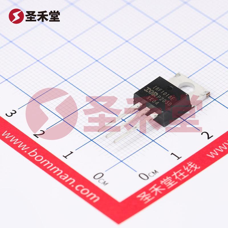 IRF1018EPBF 产品实物图片