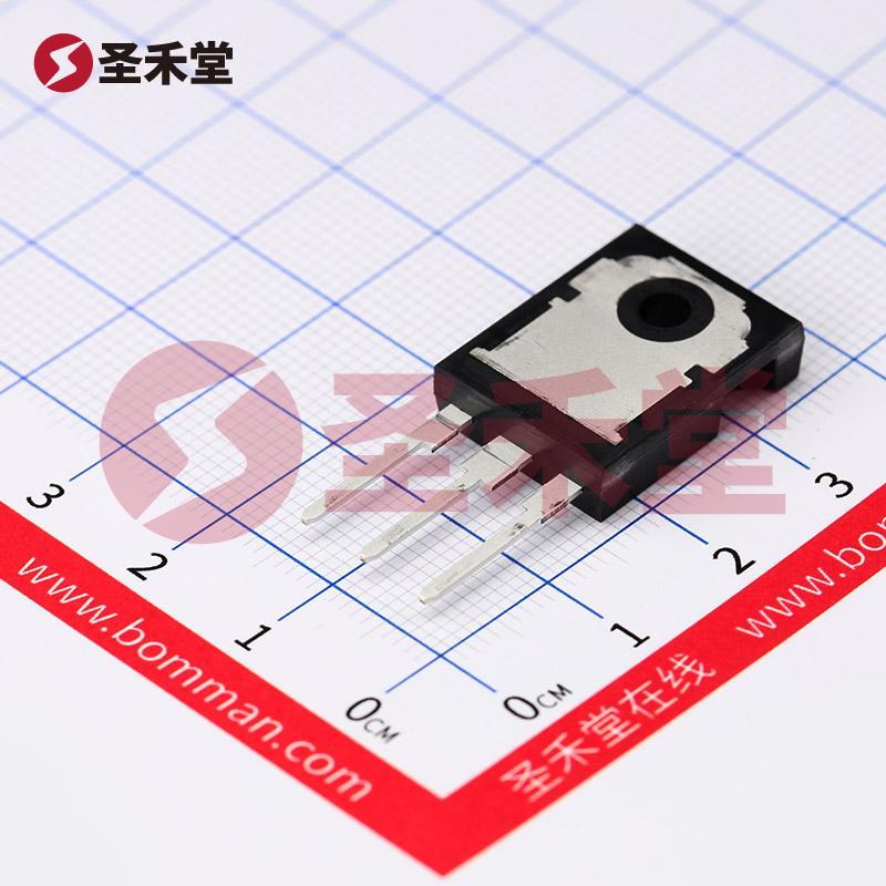 STW18NM80 产品实物图片