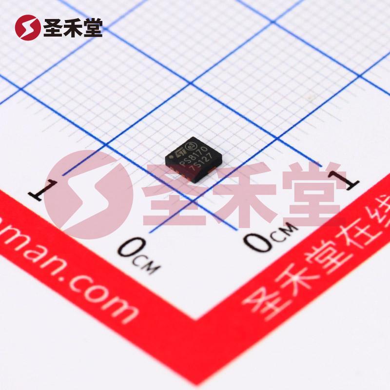 STPS8170DEE-TR 产品实物图片