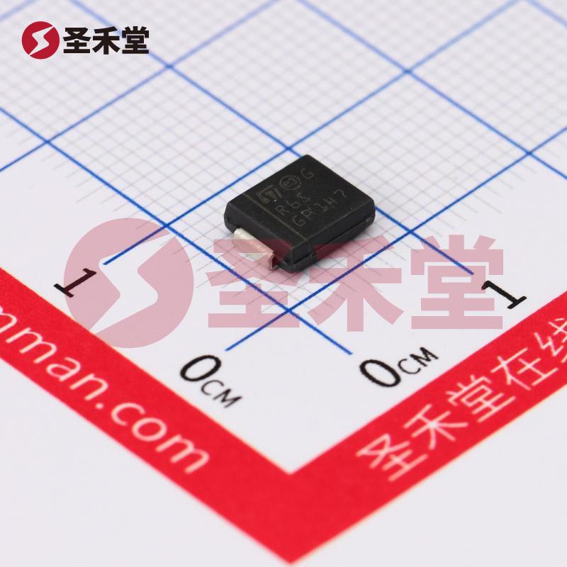 STTH3R06S 产品实物图片