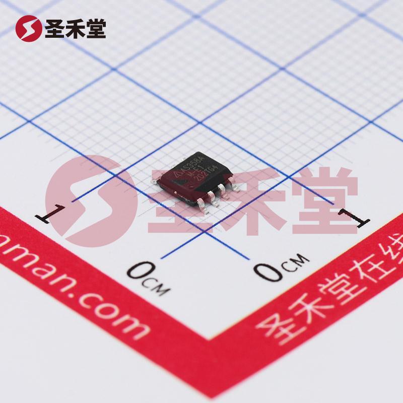 AS358AMTR-E1 产品实物图片