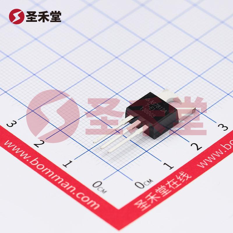 AS7812AT-E1 产品实物图片