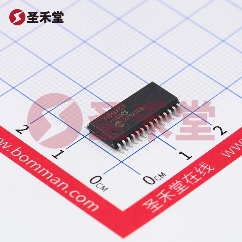 PIC16F57-I/SO 产品实物图片
