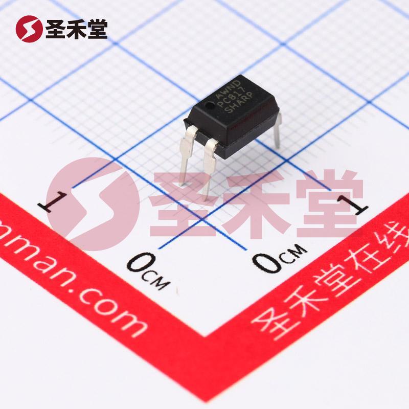 PC817X1NSZ9F 产品实物图片
