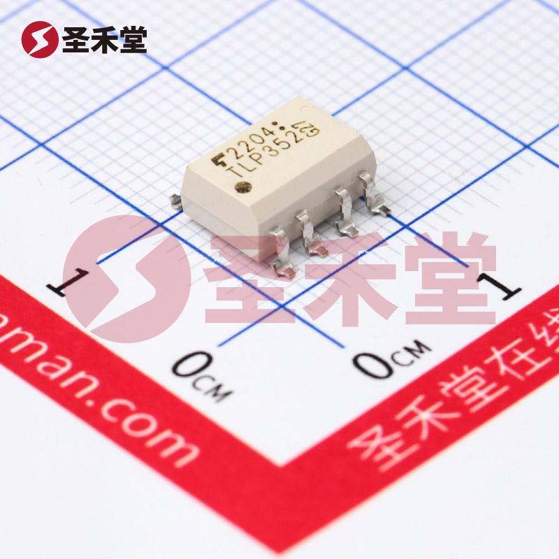 TLP352(TP1,F) 产品实物图片