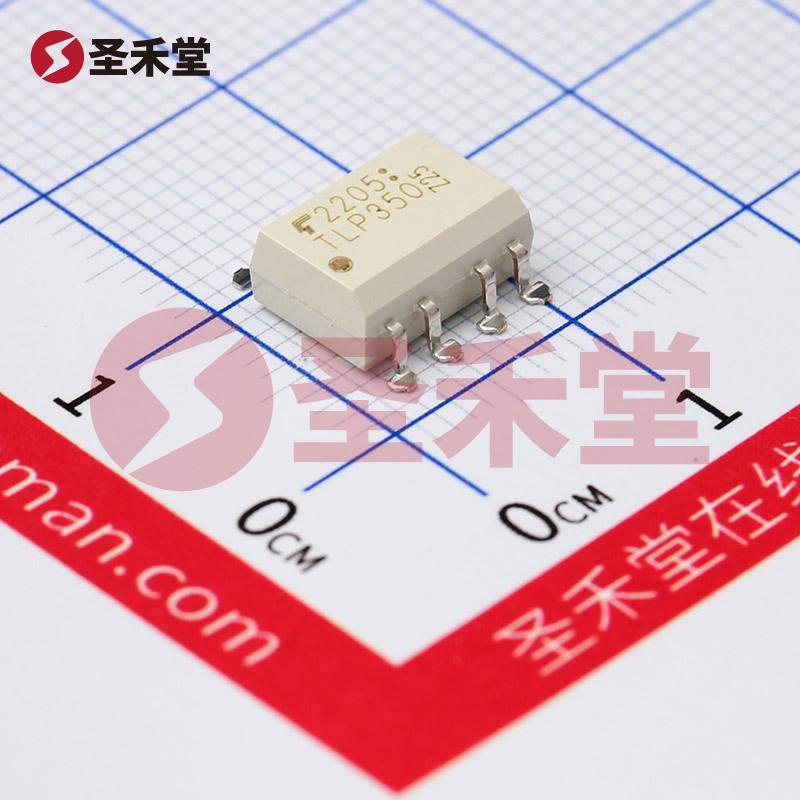 TLP350(TP1,F) 产品实物图片