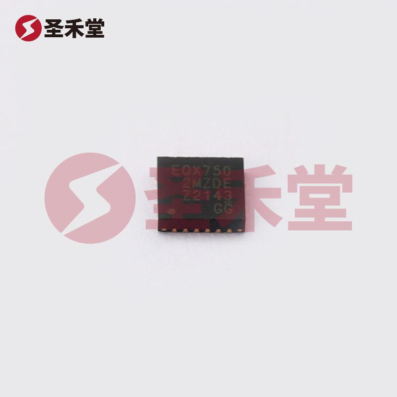 PI3EQX7502MZDEX 产品实物图片