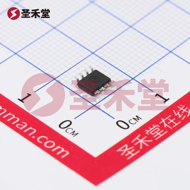 BR24G02FJ-3GTE2 产品实物图片