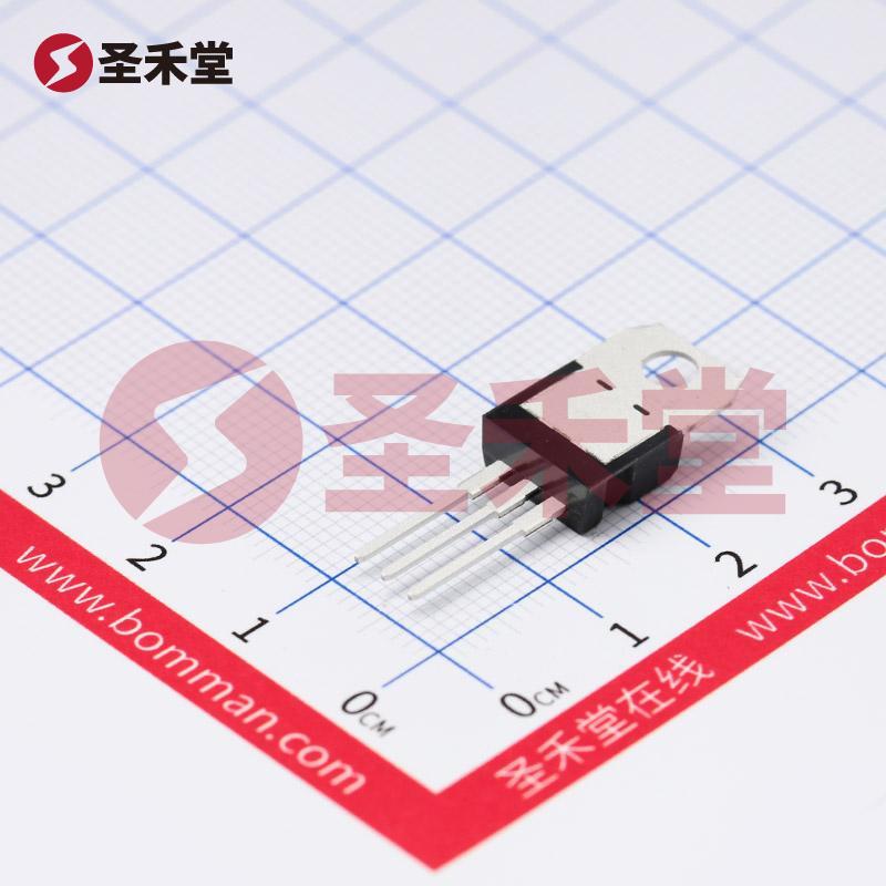 L7912ACV 产品实物图片