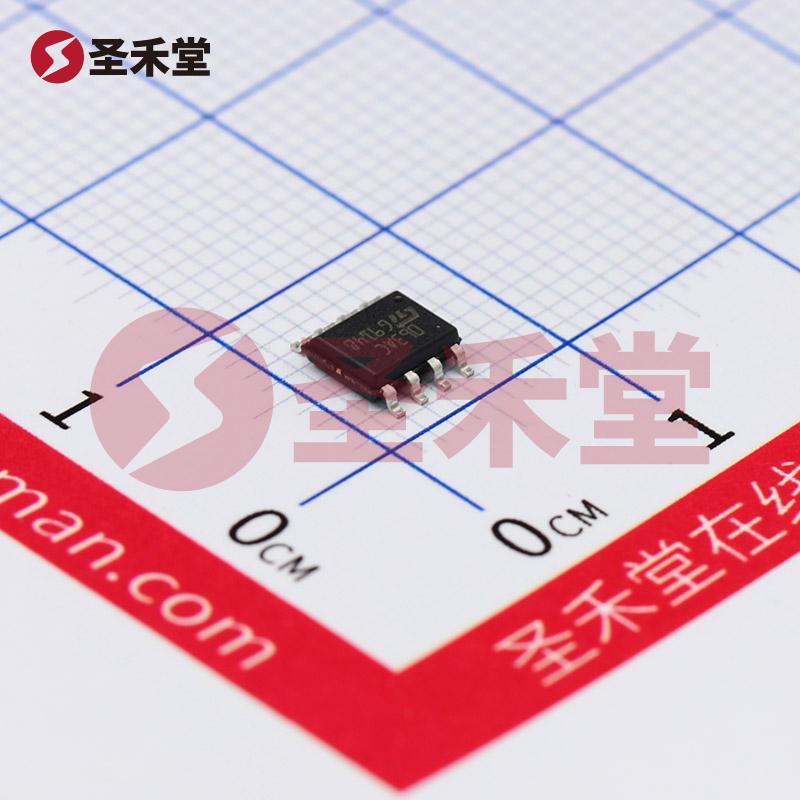 MC34063ACD-TR 产品实物图片