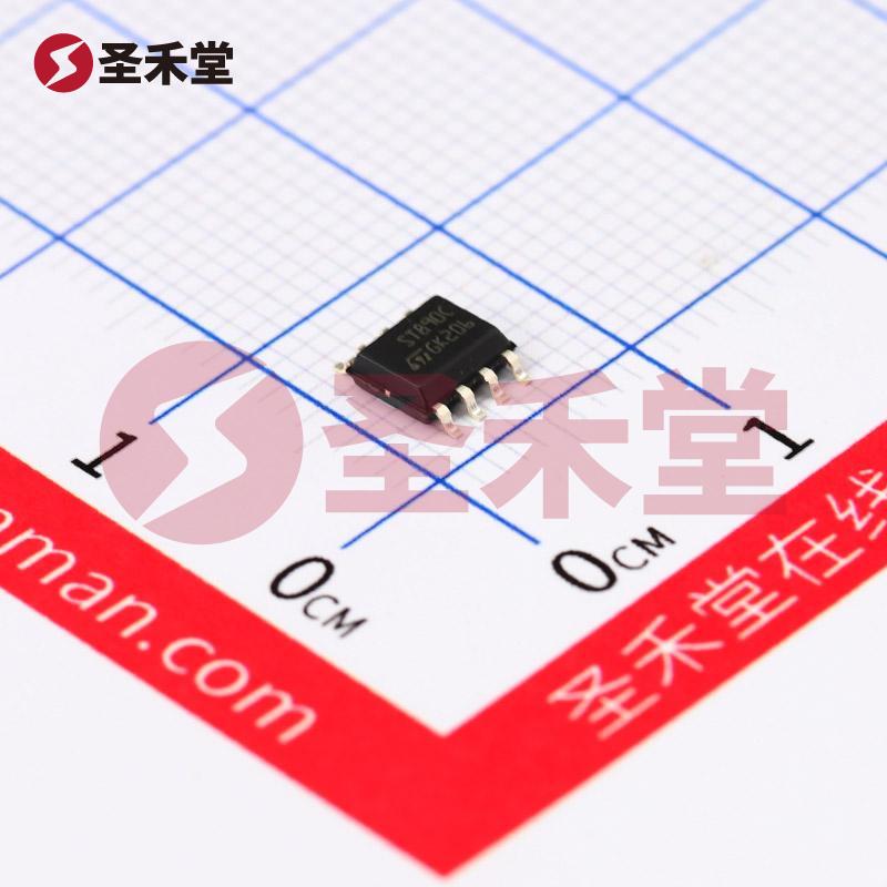 ST890CDR 产品实物图片