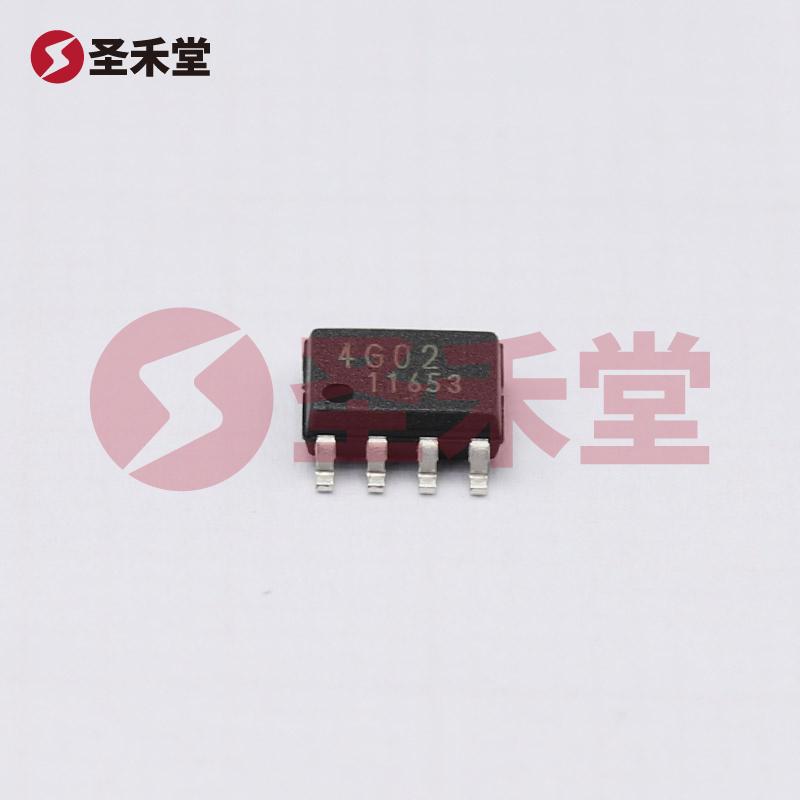 BR24G02FJ-3GTE2 产品实物图片