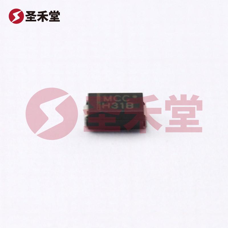 3SMAJ5931B-TP 产品实物图片