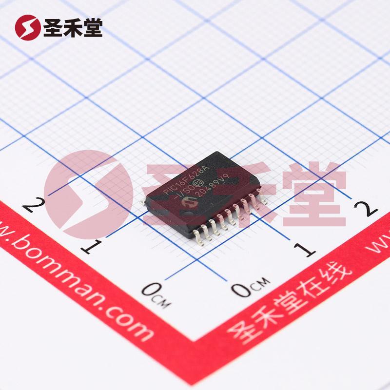 PIC16F628A-I/SO 产品实物图片