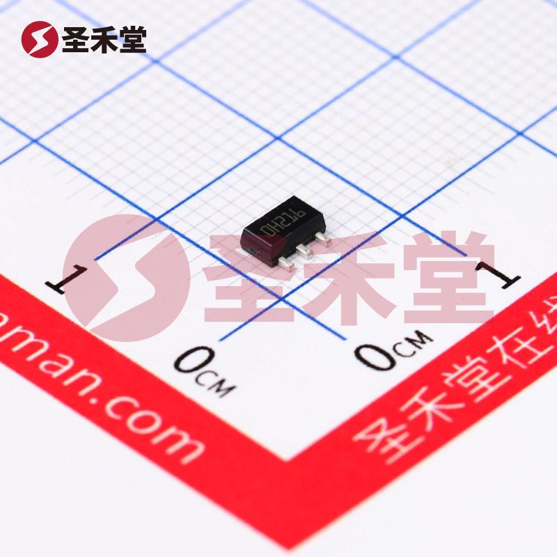 LD2981ABU33TR 产品实物图片