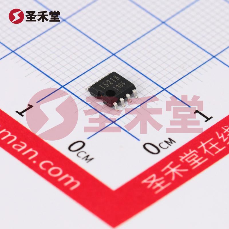 BA15218F-E2 产品实物图片