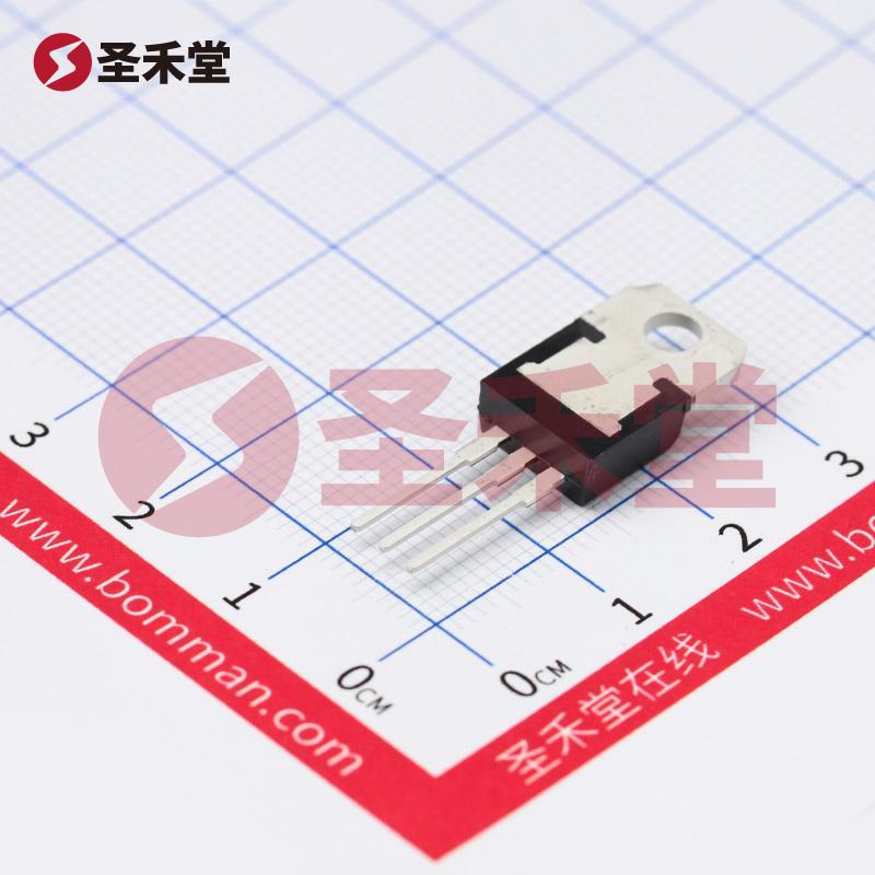 BTB08-600TWRG 产品实物图片
