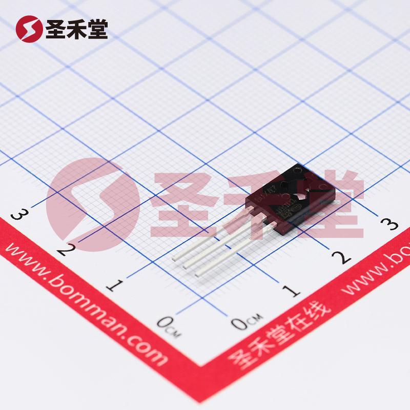 BUX87 产品实物图片