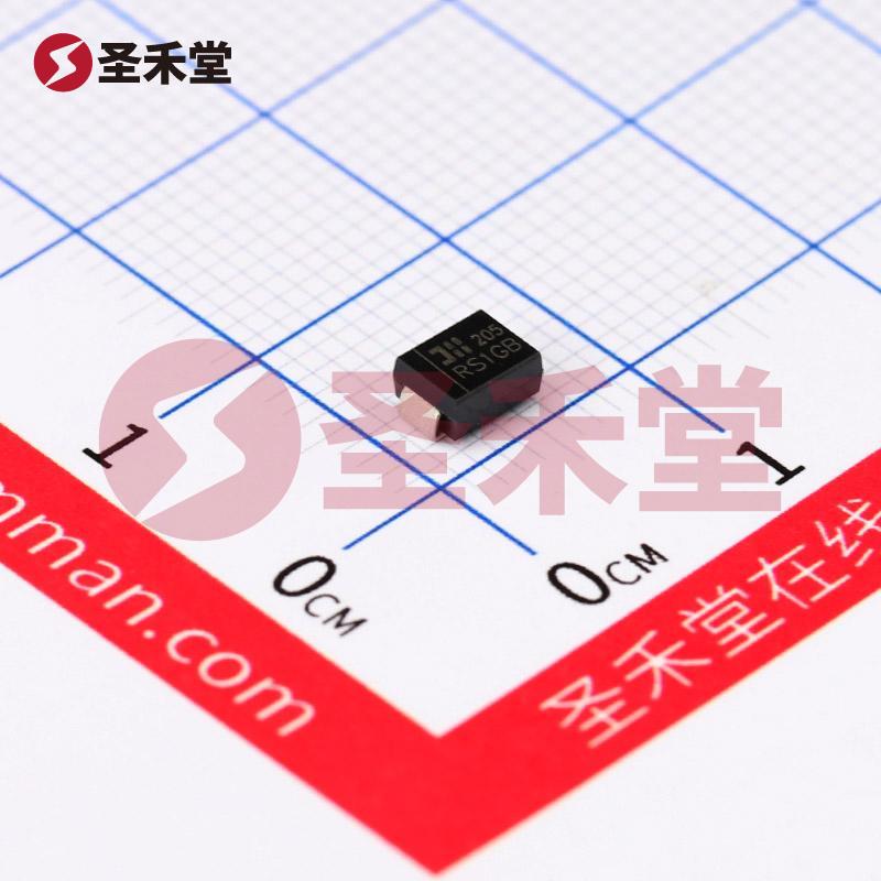 RS1GB-13-F 产品实物图片