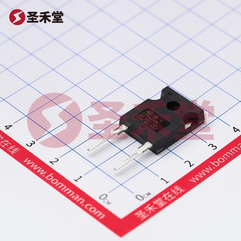 STTH6010W 产品实物图片