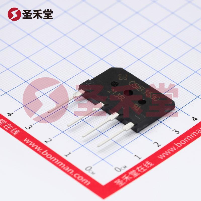 GSIB1580-E3/45 产品实物图片