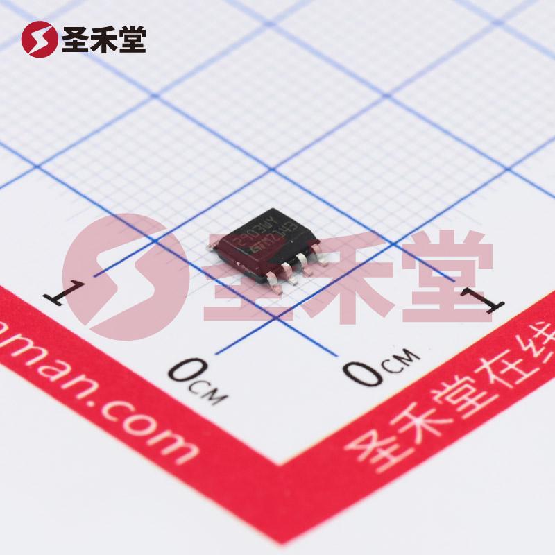 LM2903WYDT 产品实物图片