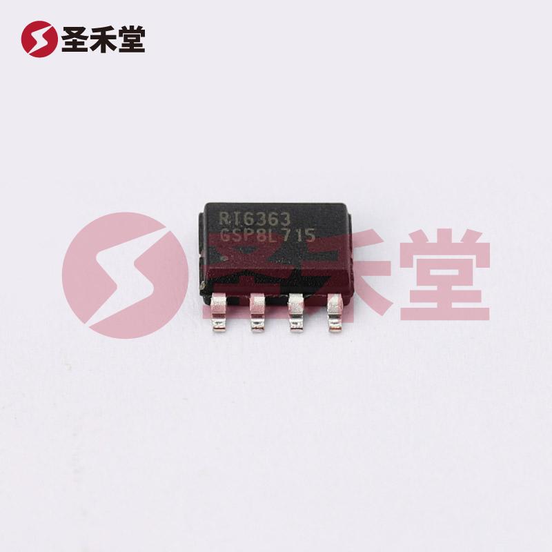 RT6363GSP 产品实物图片