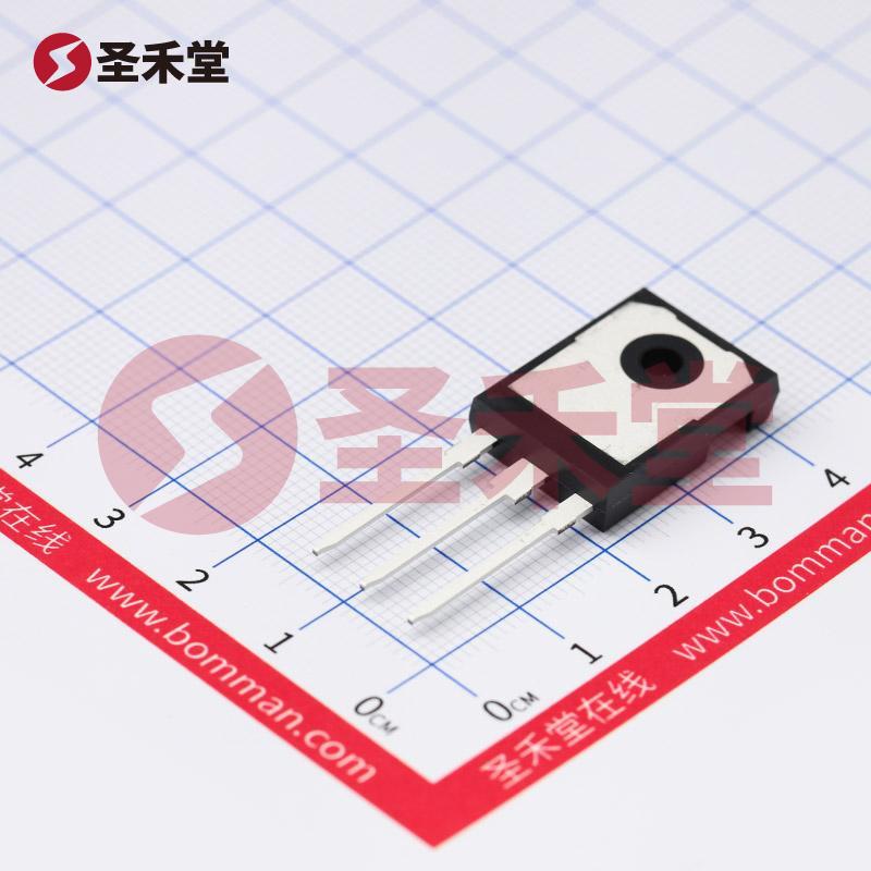 STGWA30M65DF2 产品实物图片