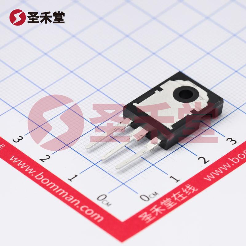 STW28N60M2 产品实物图片