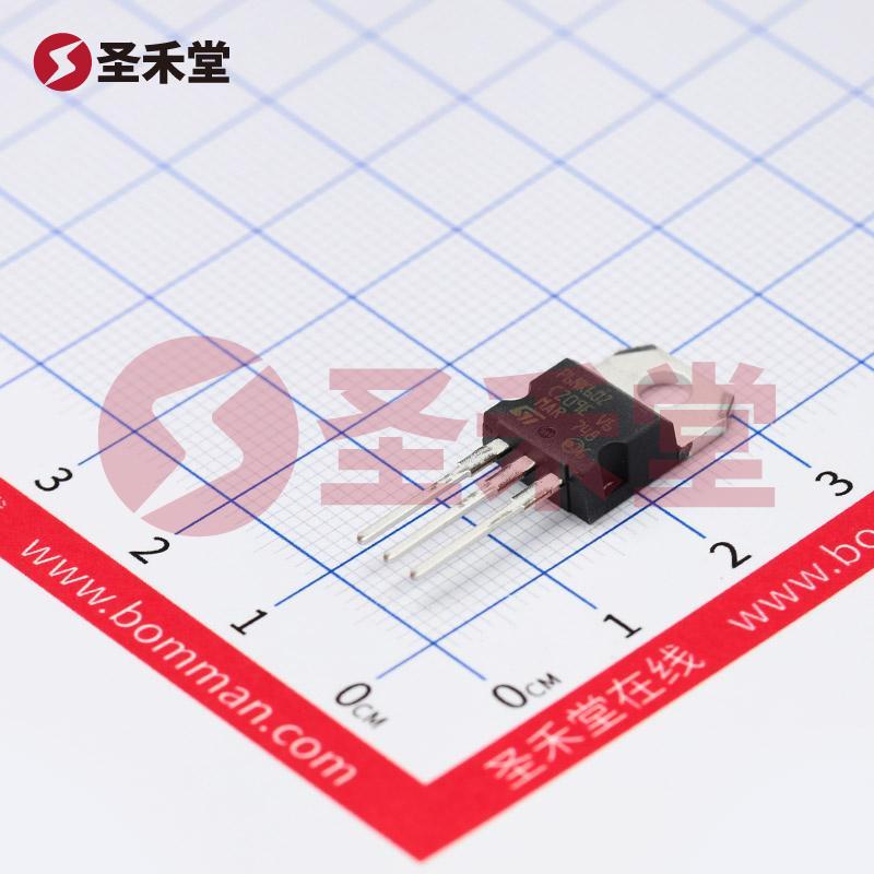 STP6NK60Z 产品实物图片