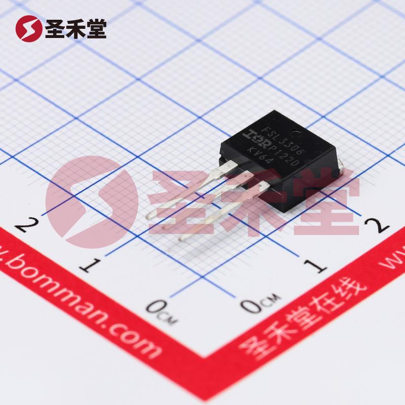 IRFSL3306PBF 产品实物图片