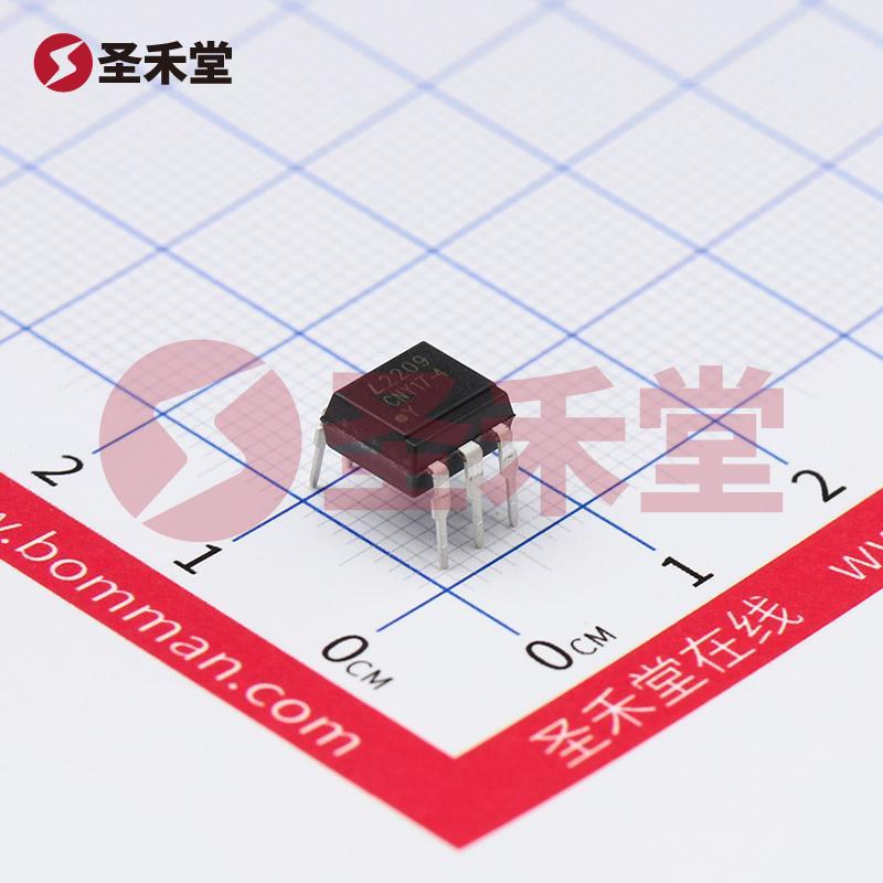 CNY17-4 产品实物图片